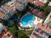 Melissa Garden Apart Hotel
