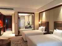 NANHU HOT SPRING INTERNATIONAL HOTEL Hotels in Nangong