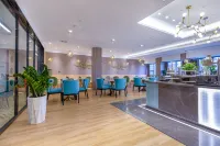 途客中國酒店（合肥財富廣場海棠地鐵站店） - 2星級