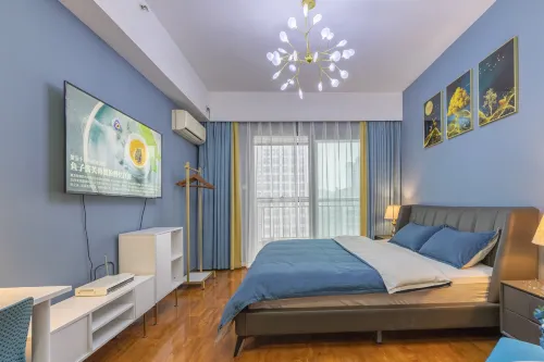 Harbour Express Hotel (Wuhan Xudong Wangjiadun Subway Station)