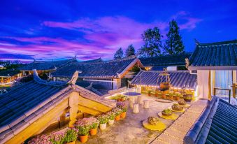 Lijiang Shangyun View Inn