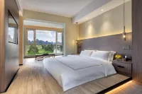Yangshuo Water Riverview Villa (Yangshuo Impression Liu Sanjie Scenic Area) - บังกะโล