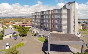 Copthorne Hotel Palmerston North