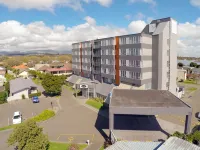 Copthorne Hotel Palmerston North Hoteles cerca de Universidad Massey
