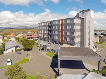Copthorne Hotel Palmerston North