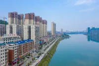 Vienna Hotel (Longhui Bus Terminal)