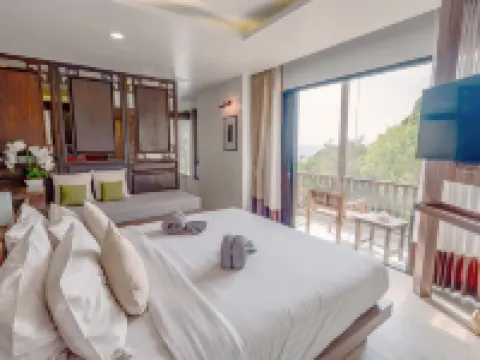 SriLanta Resort and Spa (Recently Renovated) ランタ島のホテル