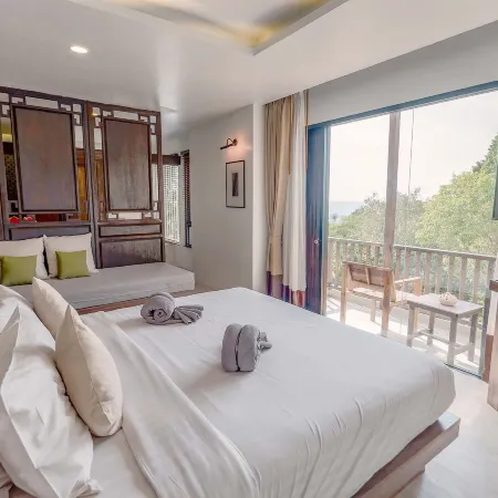 SriLanta Resort and Spa (Recently Renovated)