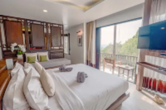 SriLanta Resort and Spa (Recently Renovated)