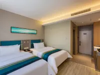 Homeinn Selected Hotel (Shijiazhuang Lingshou South Ring Road County Government) Hotels in Lingshou