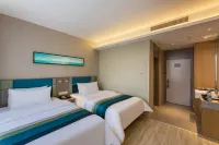 Homeinn Selected Hotel (Shijiazhuang Lingshou South Ring Road County Government)