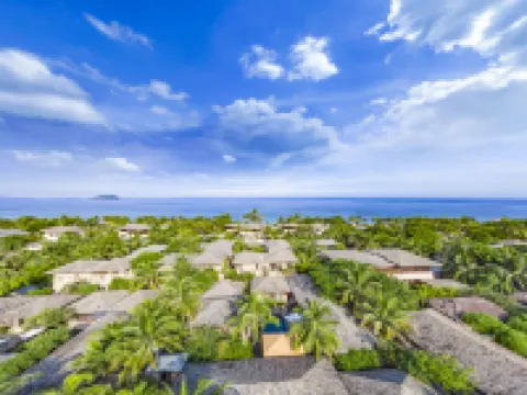 Floral Lux Hotal · Jun Lin Hai Yi Villa hotel