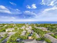 Floral Lux Hotal · Jun Lin Hai Yi Villa hotel