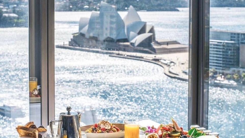 Four Seasons Hotel Sydney