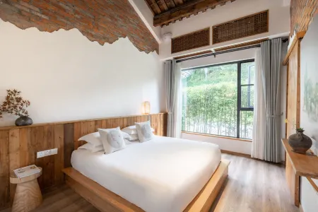 Linyao Hotel Отели рядом с достопримечательностью «Linqiong Ancient City»