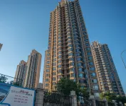 金瀾LOFT自助飯店公寓（天津濱海新區開發區店） 開發區體育館附近的飯店