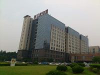 如家商旅酒店(上海新国际博览中心张江高科广兰路地铁站店) - 酒店附近