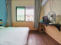 杭州下沙动漫主题宾馆 - 舒适大床房