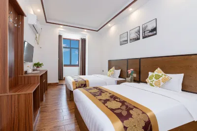 Guanshao Siyuan Hostel
