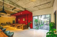 Li Xiangguo Wenquan Homestay (Li Xiaolu Bipenggou Scenic Area) - breakfast