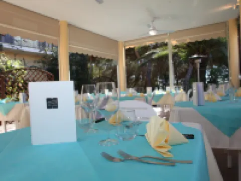 旺達別墅酒店 厄爾巴島酒店