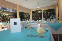 Hotel Villa Wanda Hotels in Mola