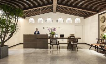 SSAW Boutique Hotel Hangzhou Liangyun