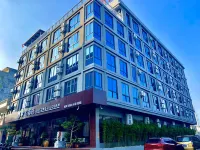 Dasong Hotel Hotels near Yetian Ancient Village
