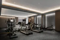 New Century Hotel (Wuhan High-speed Railway Station, Happy Valley)