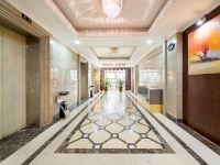 精通酒店(南宁国际会展中心万象城东盟商务区地铁站店) - 公共区域