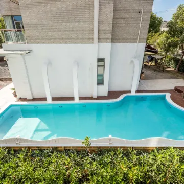 Diqu Manwu Homestay (Shanghai International Tourism Resort Branch)
