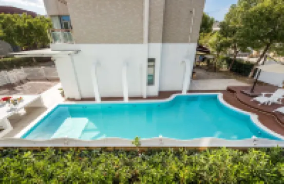 Diqu Manwu Homestay (Shanghai International Tourism Resort Branch)