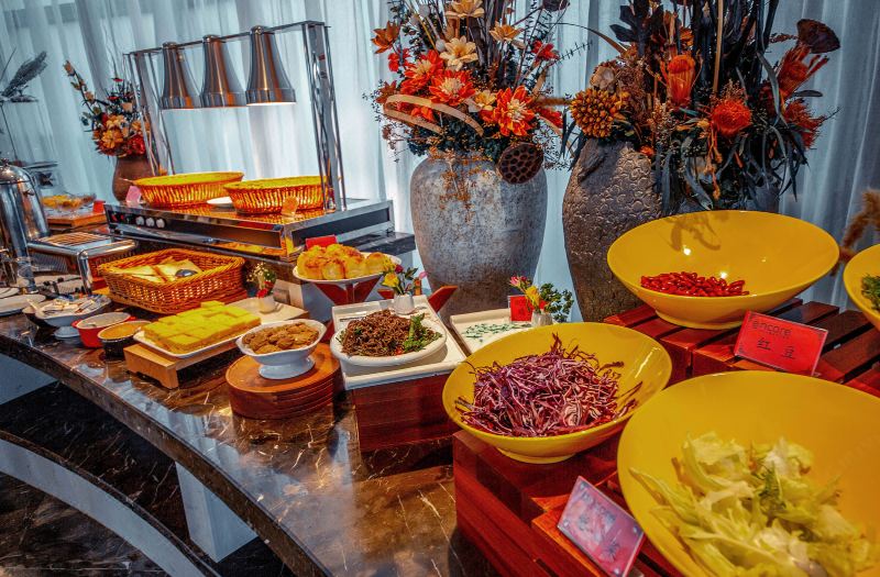 Ramada Encore by Wyndham Kunming West photo 3