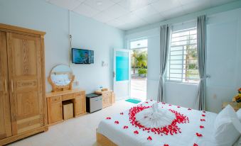 Quyet Thang Doc Let Hotel & Beach