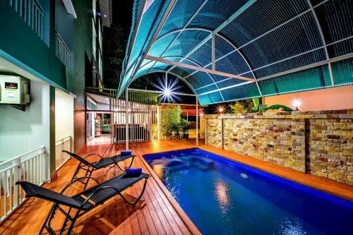 Naiyang Place - Phuket Airport