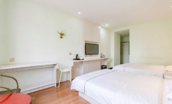 Huangchuan Huaxing Hotel