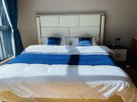 朵尔曼酒店(珠海拱北店) - 标准大床房