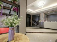 优程八八酒店(南宁朝阳广场店) - 公共区域