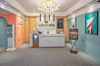 Platinum E-sports Hotel (Shengyuan Plaza Yu Hou Street Branch)