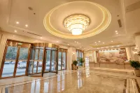 Vienna Hotel (Shouguang Wanda Plaza store)