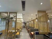 天鹅恋酒店(乌鲁木齐红山店) - 餐厅