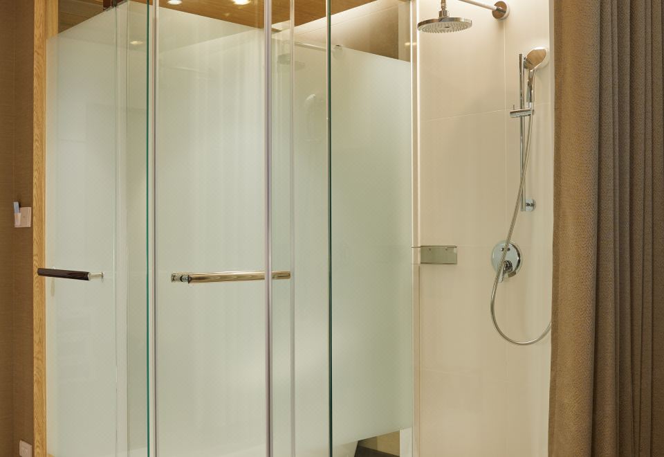 MGH 미츠이 가든 호텔 타이베이 중샤오 썸네일