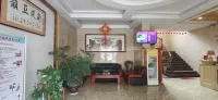 Xinyashishangjiudian