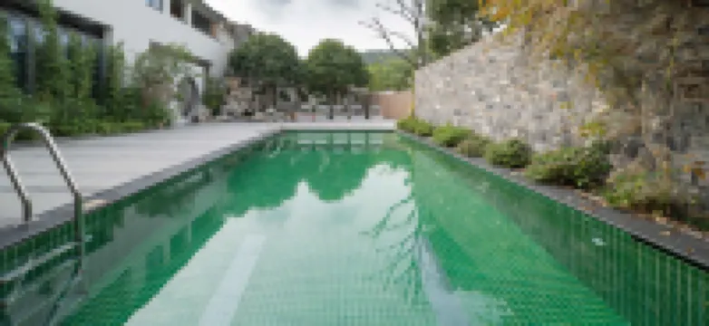 Yuyin Mountain Luxury Boutique Homestay