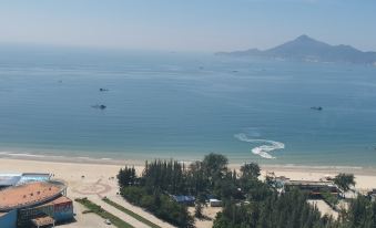 Dongshan Warm Sun Sea View Guesthouse