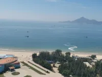Dongshan Warm Sun Sea View Guesthouse - Beach