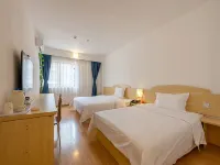 7Days Inn Chain Hotel (Foshan Ancestral Temple Subway Station Weiguo Road)