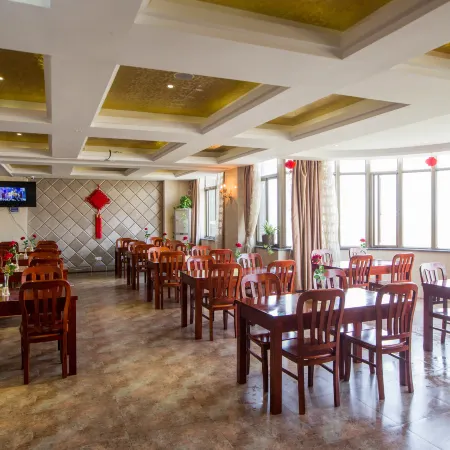 GreenTree InnHotel (Hefei High-speed Railway South Station Fanhua Avenue Haiheng Branch)