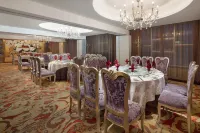 Kaitian Rezen Hotel - servizio colazione
