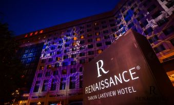 Renaissance Tianjin Lakeview Hotel